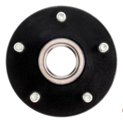 CURT - CURT 2024029109 Lippert Idler Hub - Image 3