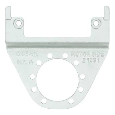 CURT - CURT 2025013500 Disc Brake Caliper Bracket - Image 3