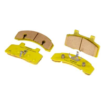 CURT - CURT 2025013508 Trailer Disc Brake Pad - Image 5