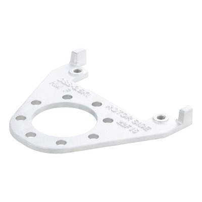 CURT - CURT 2025013499 Disc Brake Caliper Bracket - Image 2