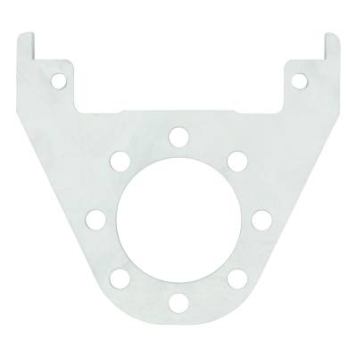 CURT - CURT 2025013499 Disc Brake Caliper Bracket - Image 4