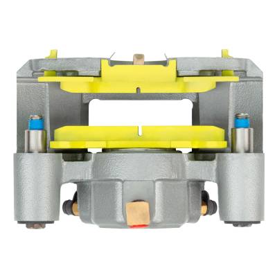 CURT - CURT 2025013504 Disc Brake Calipers With Pads And Fittings - Image 5