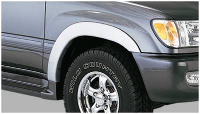 Husky Liners 2803901 Fender Flares