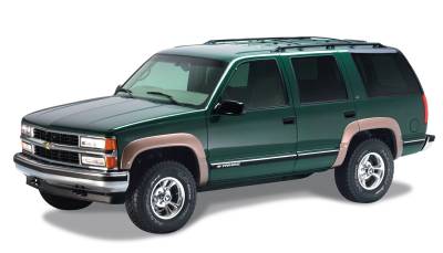 Husky Liners 2804905 Fender Flares