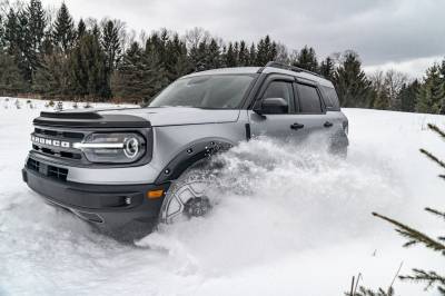 Husky Liners - Husky Liners 2802952 Fender Flares - Image 3