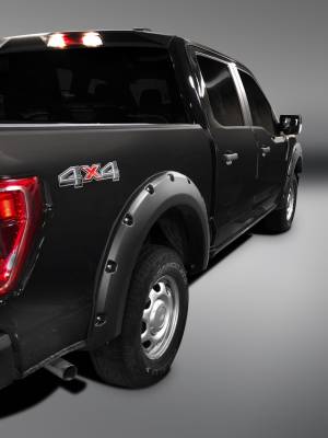 Husky Liners - Husky Liners 2802963 Fender Flares - Image 4