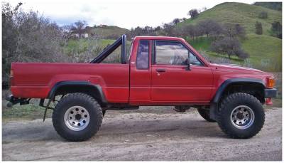 Husky Liners - Husky Liners 28031902 Fender Flares - Image 2