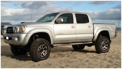 Husky Liners - Husky Liners 28031925 Fender Flares - Image 2