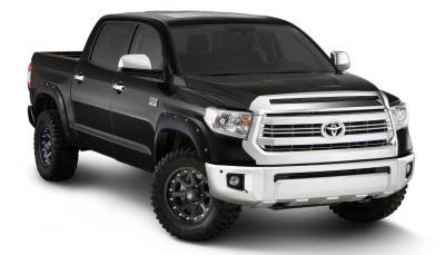 Husky Liners - Husky Liners 2803918 Fender Flares - Image 2
