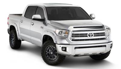 Husky Liners - Husky Liners 2803918 Fender Flares - Image 3
