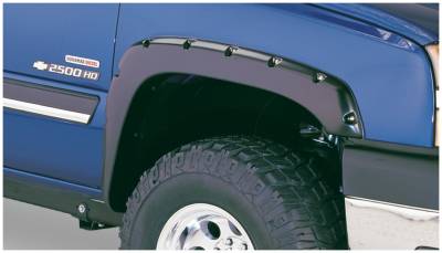 Husky Liners - Husky Liners 2804918 Fender Flares - Image 2