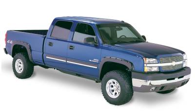 Husky Liners - Husky Liners 2804918 Fender Flares - Image 3