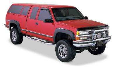 Husky Liners 2804919 Fender Flares