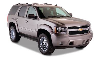 Husky Liners - Husky Liners 2804937 Fender Flares - Image 2