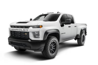 Husky Liners - Husky Liners 2804986 Fender Flares - Image 5