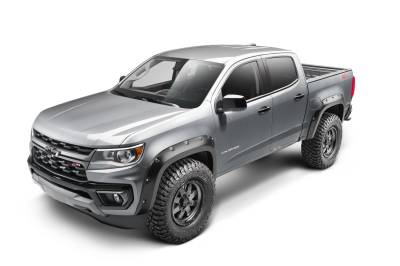 Husky Liners - Husky Liners 2804990 Fender Flares - Image 8