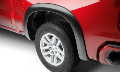 Husky Liners 2804994 Fender Flares