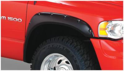 Husky Liners - Husky Liners 2805907 Fender Flares - Image 2