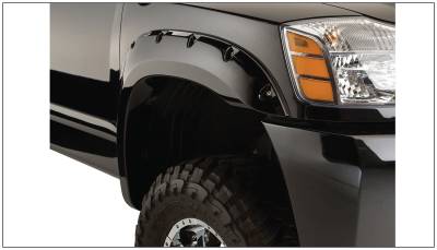 Husky Liners - Husky Liners 2807907 Fender Flares - Image 3