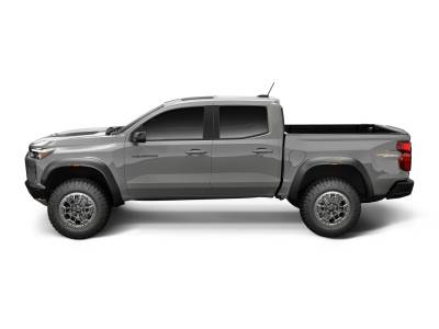 Husky Liners - Husky Liners 2804998 Fender Flares RVL - Image 4