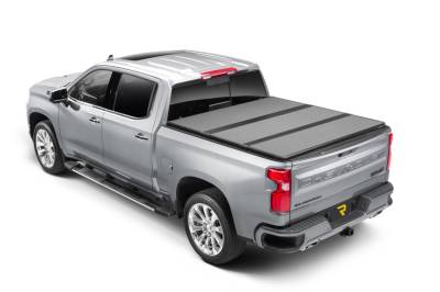 Extang - Extang 88350 Solid Fold ALX Tonneau Cover - Image 2