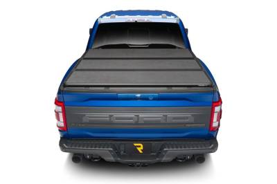 Extang - Extang 88636 Solid Fold ALX Tonneau Cover - Image 13