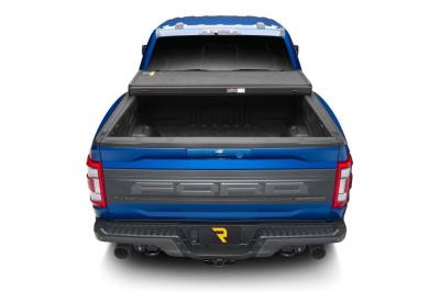 Extang - Extang 88636 Solid Fold ALX Tonneau Cover - Image 15
