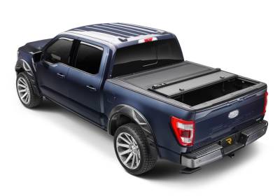 Extang - Extang 80639 Endure ALX Tonneau Cover - Image 2