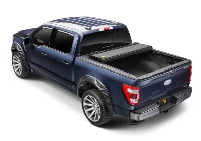 Extang - Extang 80639 Endure ALX Tonneau Cover - Image 3