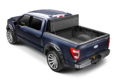 Extang - Extang 80639 Endure ALX Tonneau Cover - Image 4