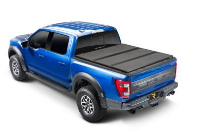 Extang 88639 Solid Fold ALX Tonneau Cover