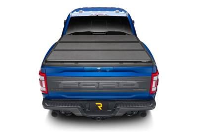 Extang - Extang 88639 Solid Fold ALX Tonneau Cover - Image 13