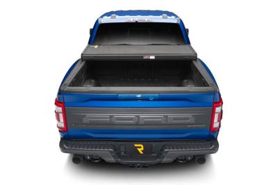 Extang - Extang 88639 Solid Fold ALX Tonneau Cover - Image 15