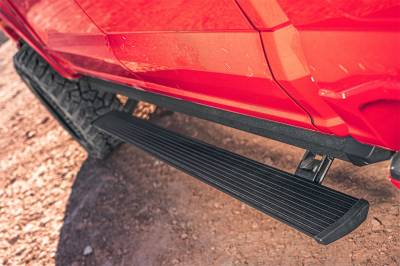 AMP Research - AMP Research 77242-01A PowerStep XL - Image 9