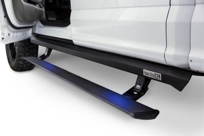 AMP Research - AMP Research 77242-01A PowerStep XL - Image 11
