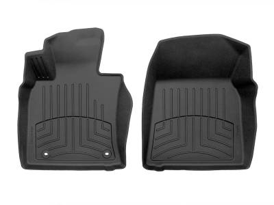 WeatherTech 4412301IM FloorLiner HP
