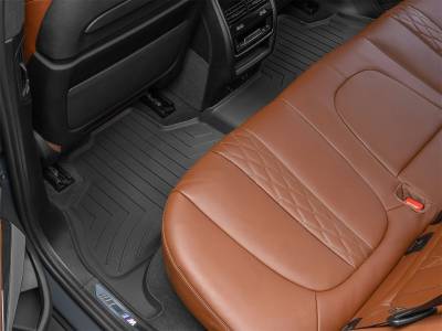 WeatherTech - WeatherTech 4415072IM FloorLiner HP - Image 2