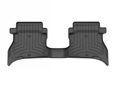 WeatherTech 4413135IM FloorLiner HP