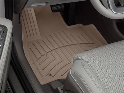 WeatherTech - WeatherTech 4519471IM FloorLiner HP - Image 13