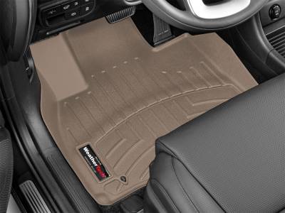WeatherTech - WeatherTech 4519661 FloorLiner DigitalFit - Image 13