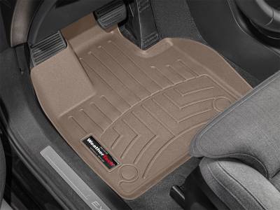 WeatherTech - WeatherTech 4519271 FloorLiner DigitalFit - Image 13