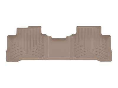 WeatherTech 4519722IM FloorLiner HP