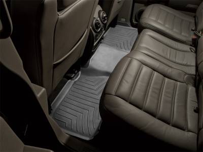 WeatherTech - WeatherTech 442842 FloorLiner DigitalFit - Image 2
