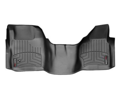 WeatherTech 442931 FloorLiner DigitalFit