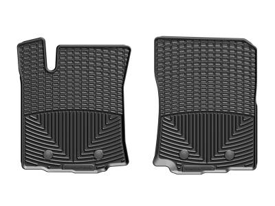 WeatherTech W378 All Weather Floor Mats