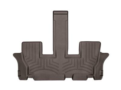 WeatherTech 4715323 FloorLiner DigitalFit