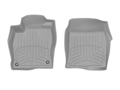 WeatherTech 468841IM FloorLiner HP