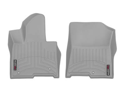 WeatherTech 4616541 FloorLiner DigitalFit