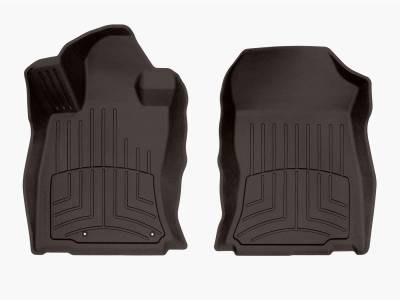 WeatherTech 4715001IM FloorLiner HP