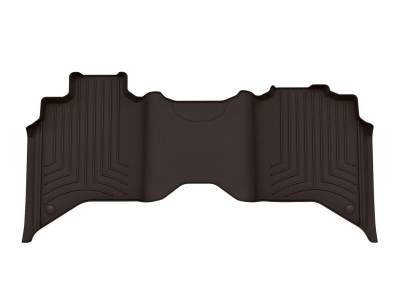 WeatherTech 4715456IM FloorLiner HP